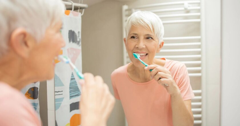 Tooth loss isn’t inevitable with age: 6 ways to protect your dental health
