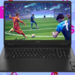 HP’s 17.3-inch Omen gaming laptop with an RTX 5070 is just $1,400.