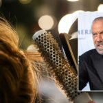 John Paul Mitchell Systems to relocate headquarters from California to Texas