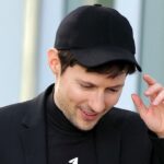 Telegram CEO plans equal inheritance for more than 100 children