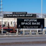 Trump strengthens Arctic defense with strategic Greenland command shift