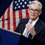 Federal Reserve leaves interest rates unchanged despite Trump pressure