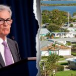 Real estate tycoon blames Powell for US housing crisis