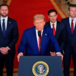 Israeli assessment: US strikes set Iran’s nuclear program back ‘many years’