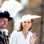 Kate Middleton posts rare birthday tribute to Prince William