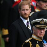 Queen Camilla won’t intervene in King Charles and Prince Harry’s rift: experts
