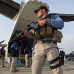 Private security contractors could be key to Gaza’s ‘day after’ plan