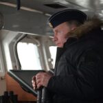 NATO conducts Baltic Sea war games amid rising tensions with Russia