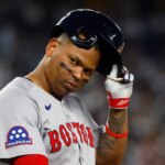 Red Sox’s Rafael Devers trade sparks visceral reaction