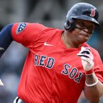 Red Sox great David Ortiz talks Rafael Devers trade