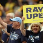 Rays in talks with Florida investors for potential team sale