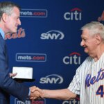 Ron Taylor, 2-time World Series champion, dead at 87