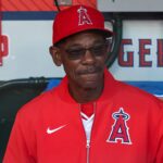 LA Angels manager sidelined indefinitely with health issues