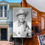 Hollywood legend Roy Rogers’ Sherman Oaks home on market for $7.2 million