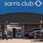 Sam’s Club launches pizza delivery service in as little as three hours