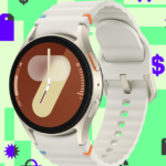 Samsung’s entry-level Galaxy Watch 7 has returned to its best price to date