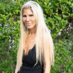 Netflix reality star, real estate agent Sara Burack dead at 40 after hit-and-run