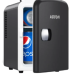 AstroAI recalls minifridges over fire hazard that caused $360,000 in property damages