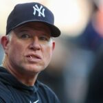 Ex-MLB star Sean Casey suffers injury with Savannah Bananas