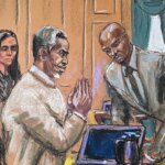 Sean ‘Diddy’ Combs trial nears end as questions about missing witnesses linger