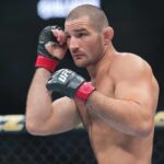 UFC star critical of Trump as Iran takes aim at US base