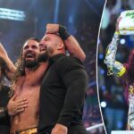Money in the Bank 2025: WWE title contenders crowned