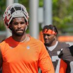 Browns QB Sanders faces legal trouble after speeding, missed court