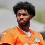 Browns’ Shedeur Sanders issued speeding citation in midnight traffic stop