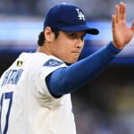 Dodgers’ Shohei Ohtani makes 1st pitching appearance in nearly 2 years