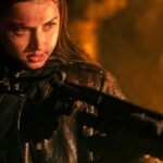 Fight like a girl? Ana de Armas on twisting phrase for a new meaning | Ents & Arts News