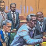 Prosecutors give closing arguments in Sean ‘Diddy’ Combs trial | Ents & Arts News