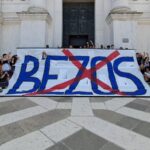Why are activists protesting against Jeff Bezos’s Venice wedding? | World News