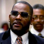 R Kelly rushed to hospital after prison ‘overdose’ plot, his lawyers say | US News