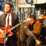 Michael J Fox appeals for help in finding lost guitar played by Marty McFly in Back To The Future | US News