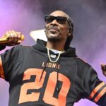 Snoop Dogg says he hopes to open burger van at Celtic Park | Ents & Arts News