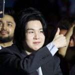 Final BTS member discharged from military service, sparking reunion hopes | UK News