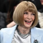 Dame Anna Wintour steps back as American Vogue editor-in-chief after 37 years | US News