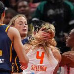 Chaotic Fever-Sun game sees only fines, no suspensions