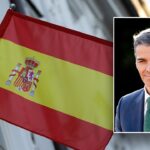 Spanish PM Sanchez to run for re-election in 2027 despite corruption probes