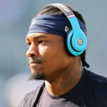 Patriots sticking with Stefon Diggs despite uncertainty over viral video footage
