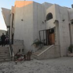 Suicide bomber leaves 30 people killed and wounded at Syrian church near Damascus