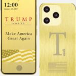 What is the deal with the Trump Mobile T1 Phone?
