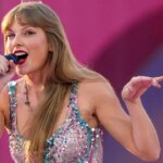 Taylor Swift surprised fans with an intimate charity performance in Nashville