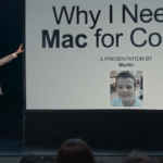 Apple keeps pulling its own ads