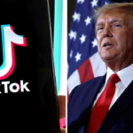 Trump throws TikTok a lifeline as ban deadline approaches