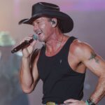 Tim McGraw’s health issues force cancellation of Colorado PBR event