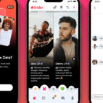 Tinder now lets you go on double dates