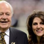 Former Saints heiress Rita Benson LeBlanc arrested in South Carolina