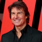 Tom Cruise stunts drive Mission: Impossible success through nearly 30 years