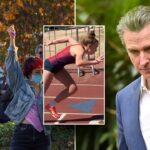 California families to protest trans athletes in girls sports at CIF rally